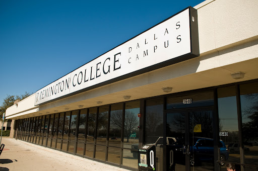 Remington College - Dallas Campus