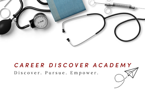 Career Discover Academy