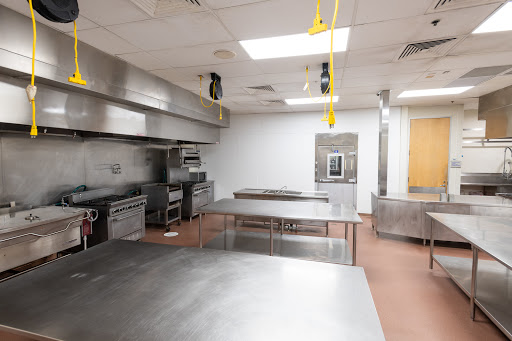 Dallas College Culinary, Pastry and Hospitality Center