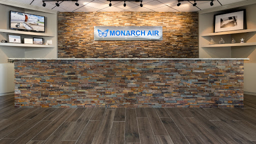 Monarch Air