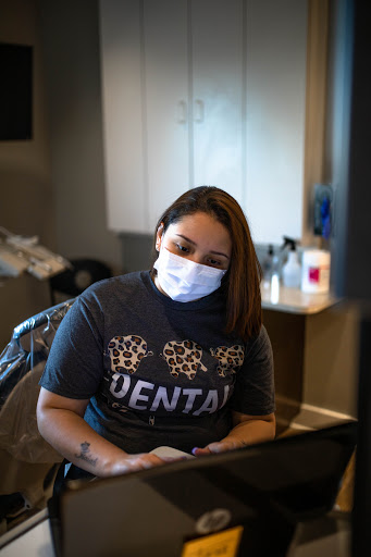 Dallas Dental Assistant School - Carrollton