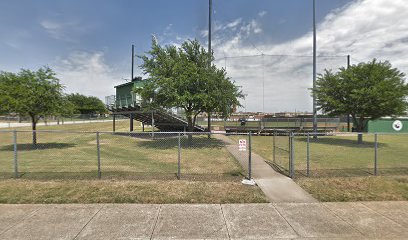 Richardson High School Baseball Stadium