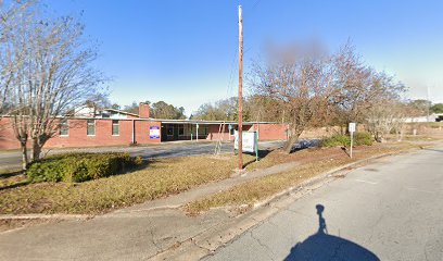 Thirtieth Avenue Elementary School