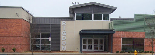 Rigdon Road Elementary School