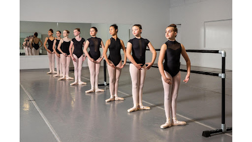 The School of Ballet Indiana