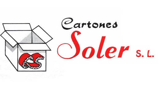 Cartones Soler