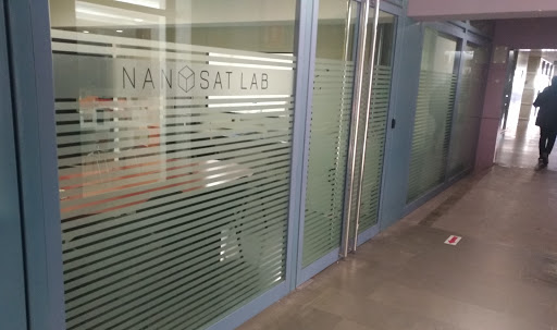 NanoSat Lab