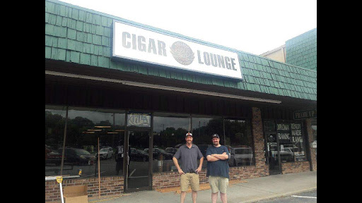 King's Leaf Cigar Lounge - West Ashley