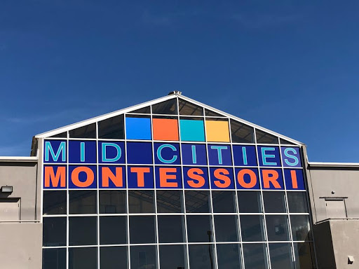 Midcities Montessori
