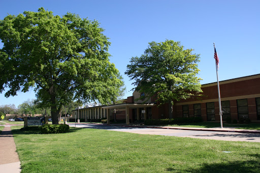Harrison Lane Elementary