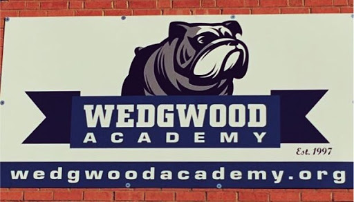 Wedgwood Academy