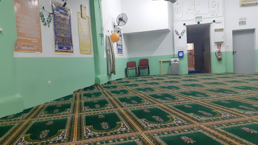 Centre de Culte Sufisme