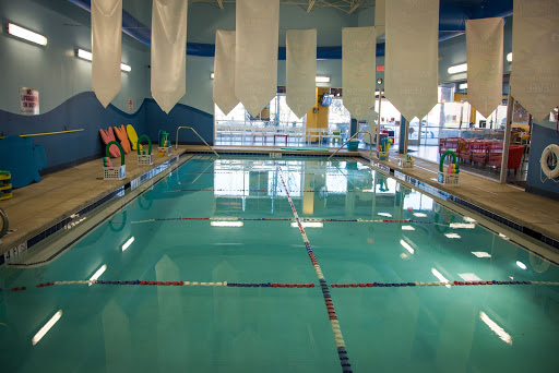 Aqua-Tots Swim Schools Mansfield