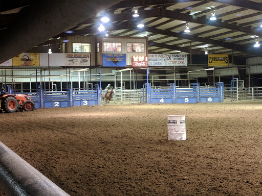 North Texas High School Rodeo Association