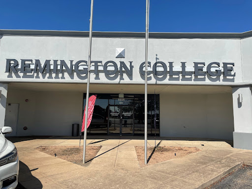 Remington College - Fort Worth Campus