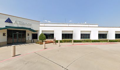 Allen Corporation of America, Inc. Fort Worth Office