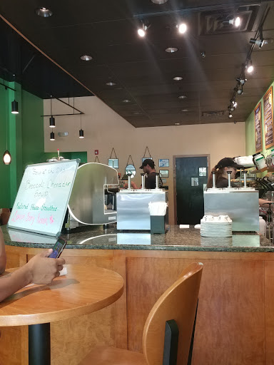 Kiwi Cafe And Smoothies