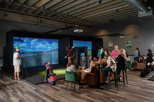 Brookfields Indoor Golf & Lounge