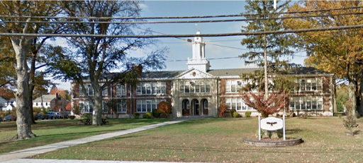 Livingston Elementary School