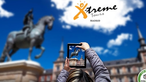 Xtreme Tours Madrid | Free Tour Madrid