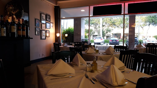 Cafe Italia Authentic Italian Restaurant Fort Lauderdale - Since 1993