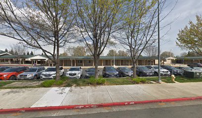 Loma Vista Elementary School