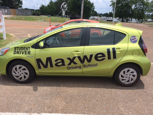 Maxwell Driving School