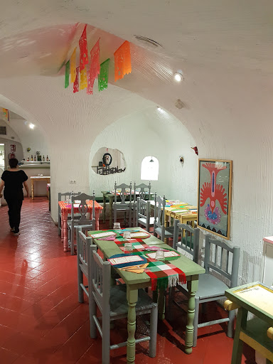 Restaurante Totol Naj