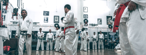 Traditional Taekwondo Center of Davie