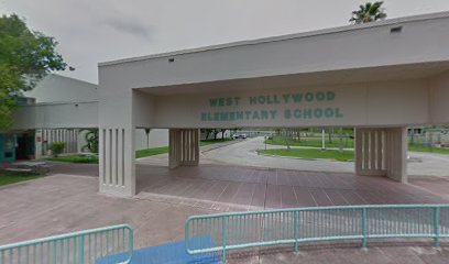 West Hollywood Elementary School