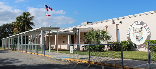 Sheridan Park Elementary School