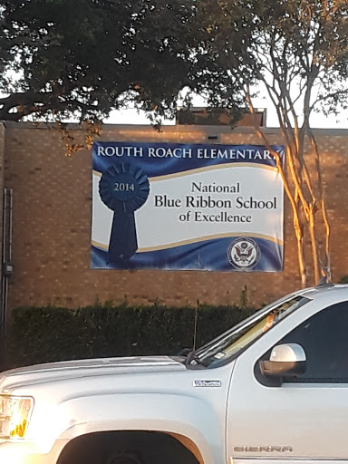 Routh Roach Elementary School