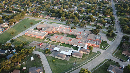 Weaver Elementary School