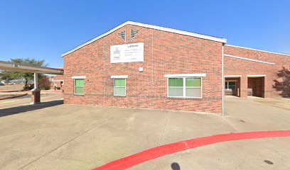 Lister Elementary School