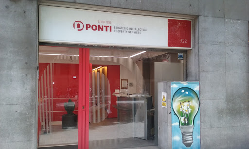 Ponti & Partners, SLP