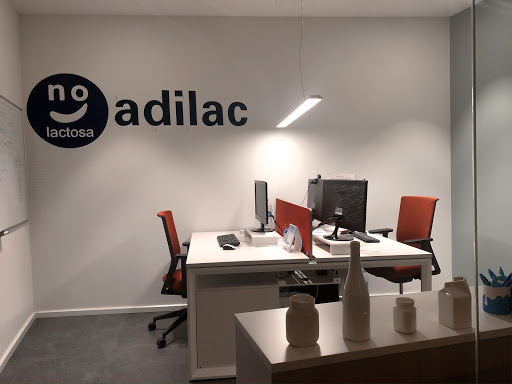 ADILAC Asociación de intolerantes a la lactosa España