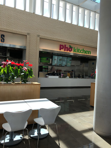 Pho Kitchen Dallas