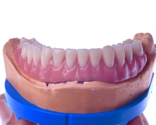 Clinica dental OM