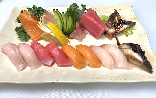 Sarku sushi