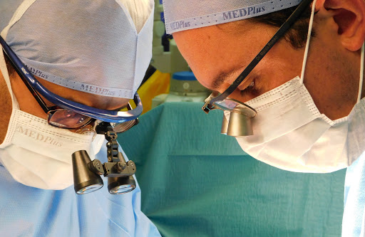 Cirugía Aribau