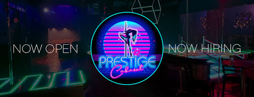 Prestige Cabaret