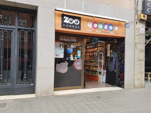 Zoo Condal