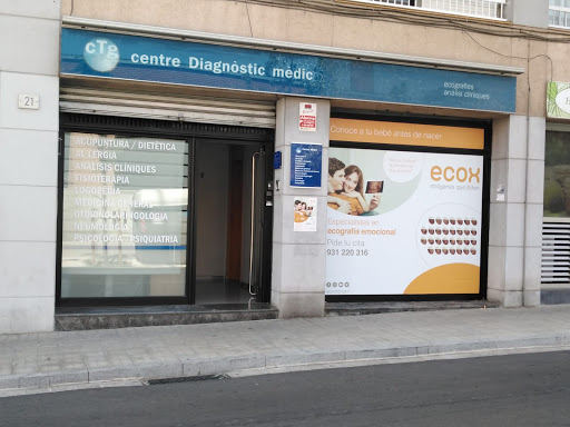 ecox Barcelona Hospitalet | Especialista en ecografía emocional 4D y 5D