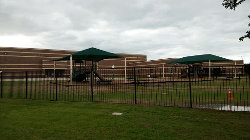 McGowen Elementary School