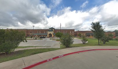 McClure Elementary School