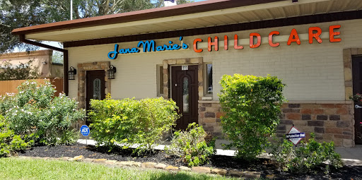 Jana Marie's Childcare