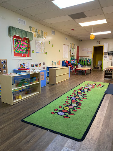 Sunrise Daycare & Preschool