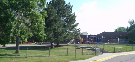 Trails West Elementary School