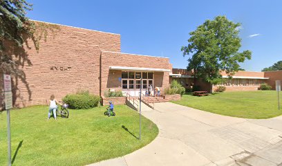 Stephen Knight Center for Early Education