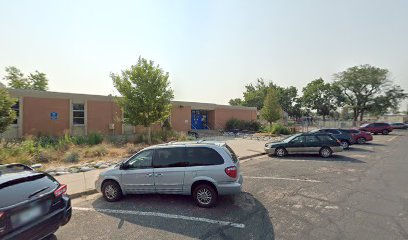 Crawford Elementary School